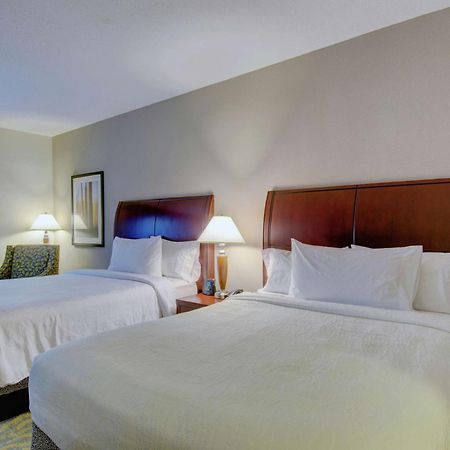 Hilton Garden Inn נורווק מראה חיצוני תמונה