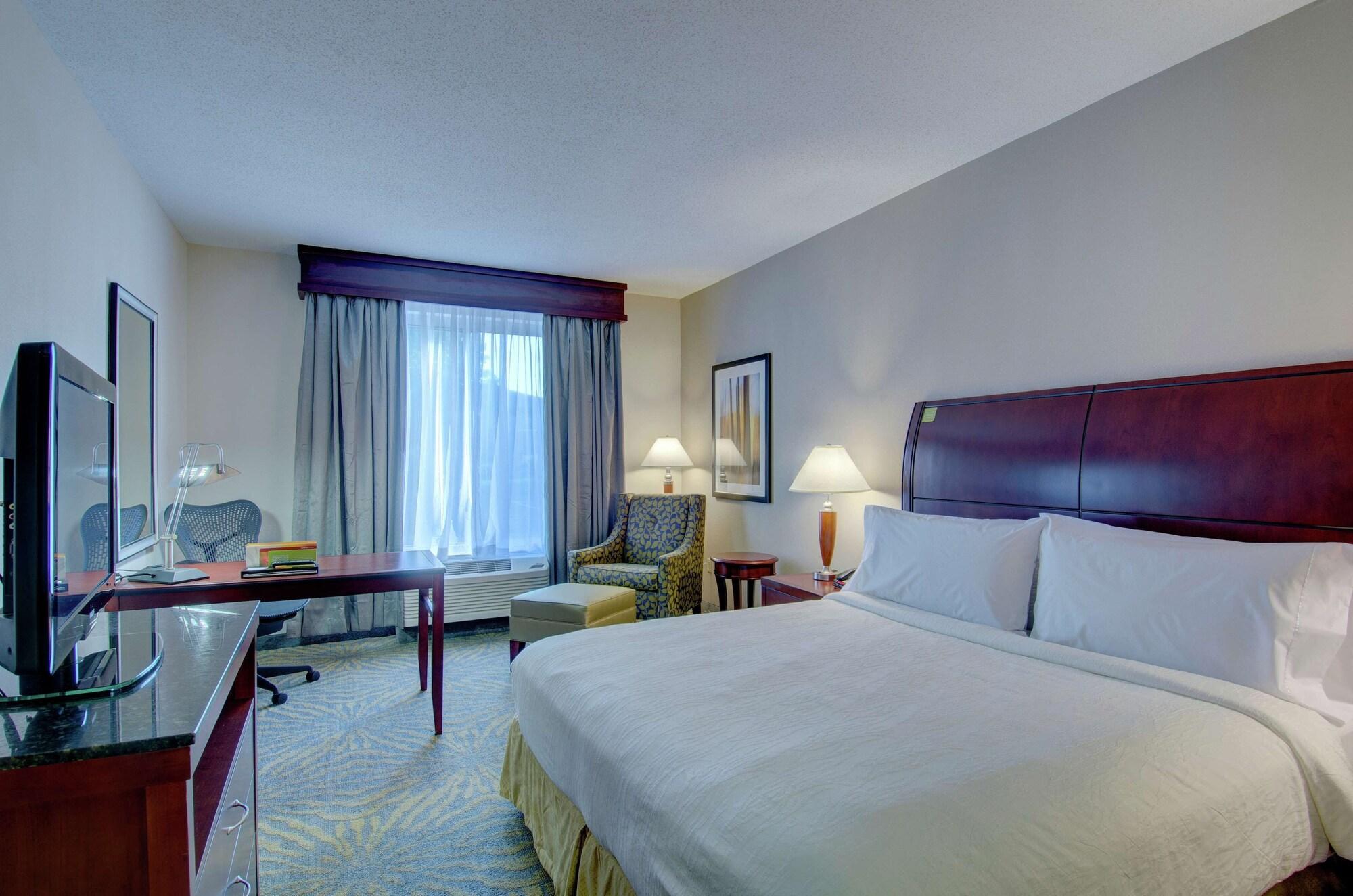 Hilton Garden Inn נורווק מראה חיצוני תמונה