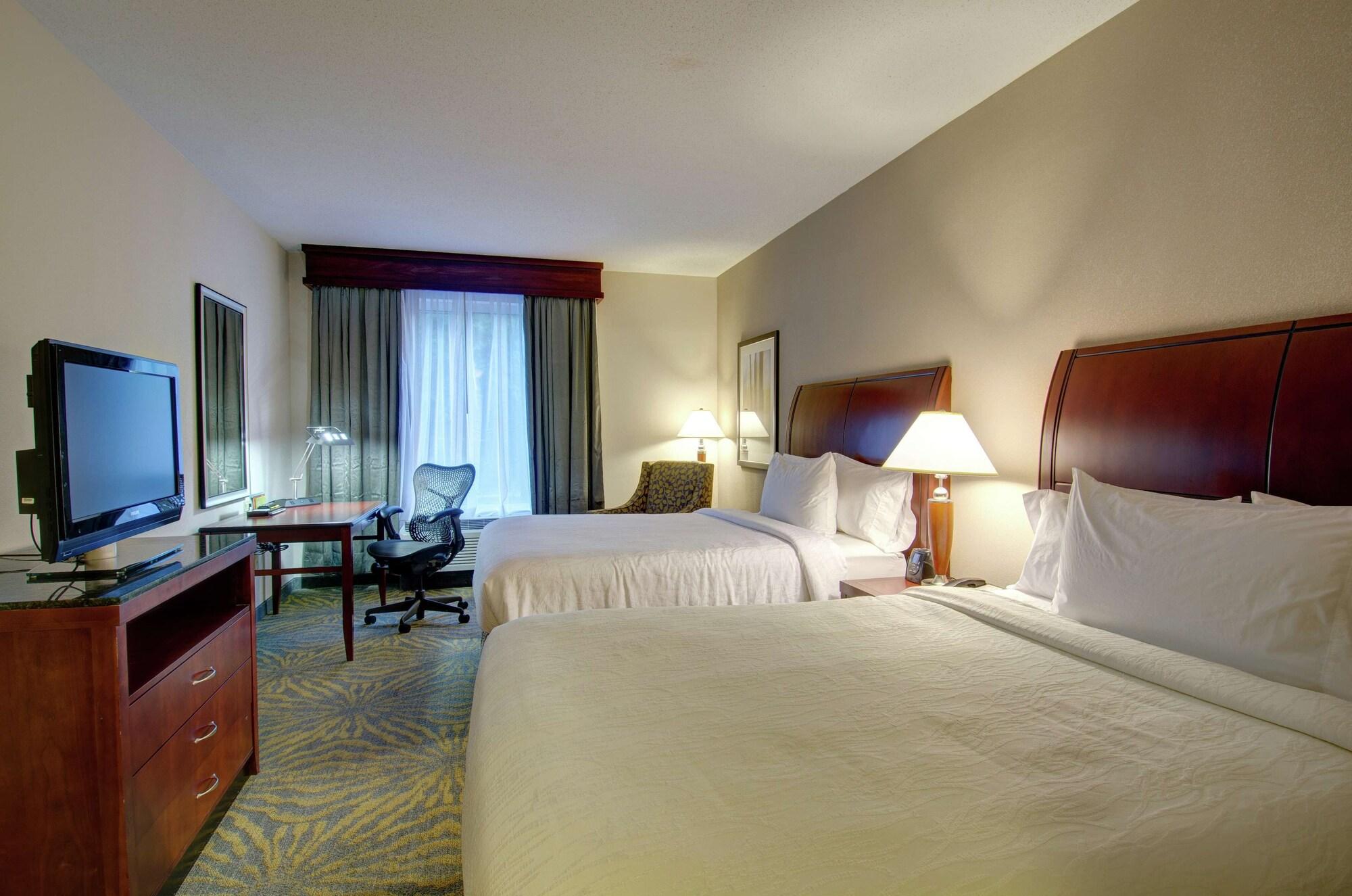 Hilton Garden Inn נורווק מראה חיצוני תמונה