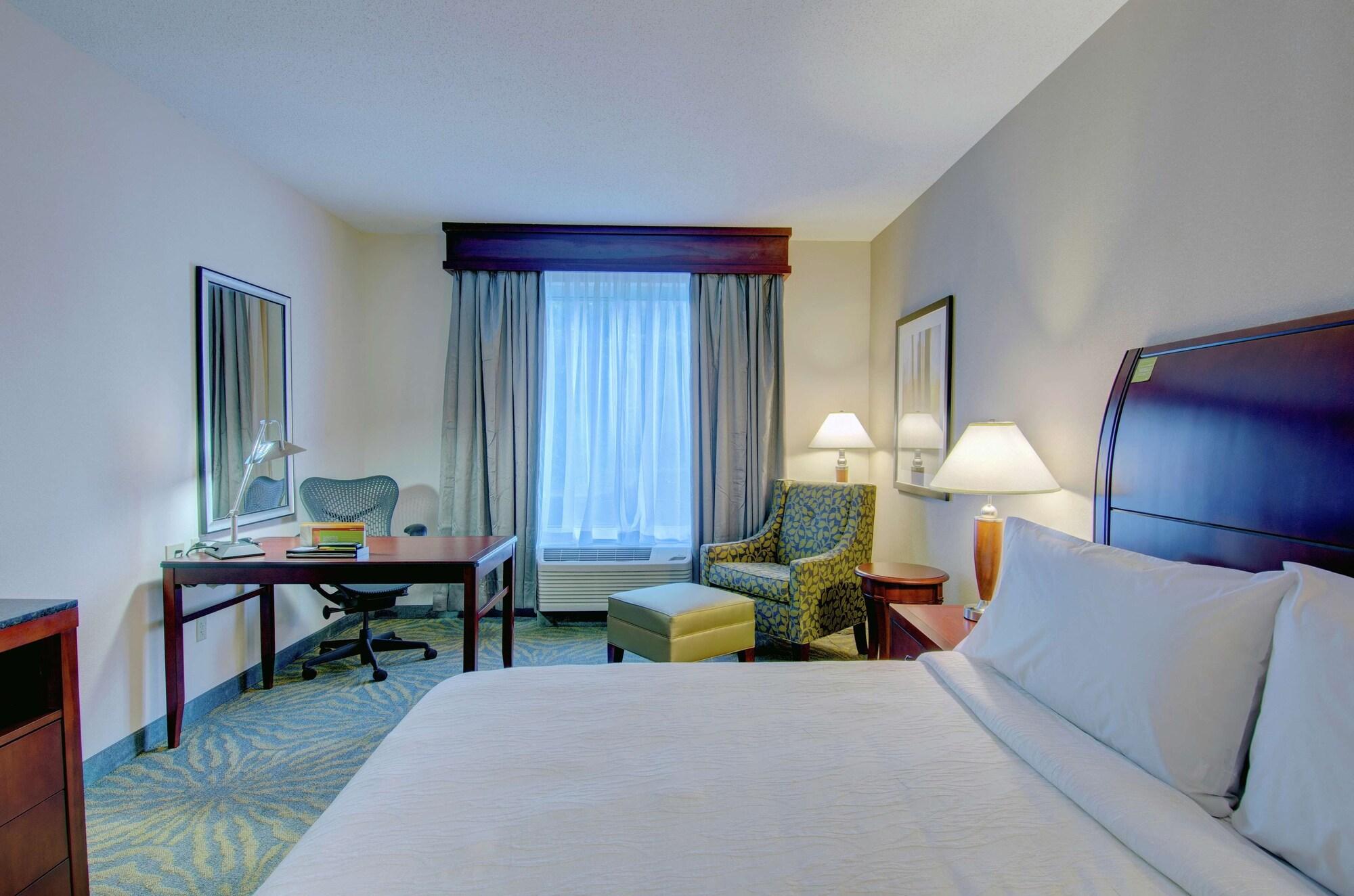 Hilton Garden Inn נורווק מראה חיצוני תמונה