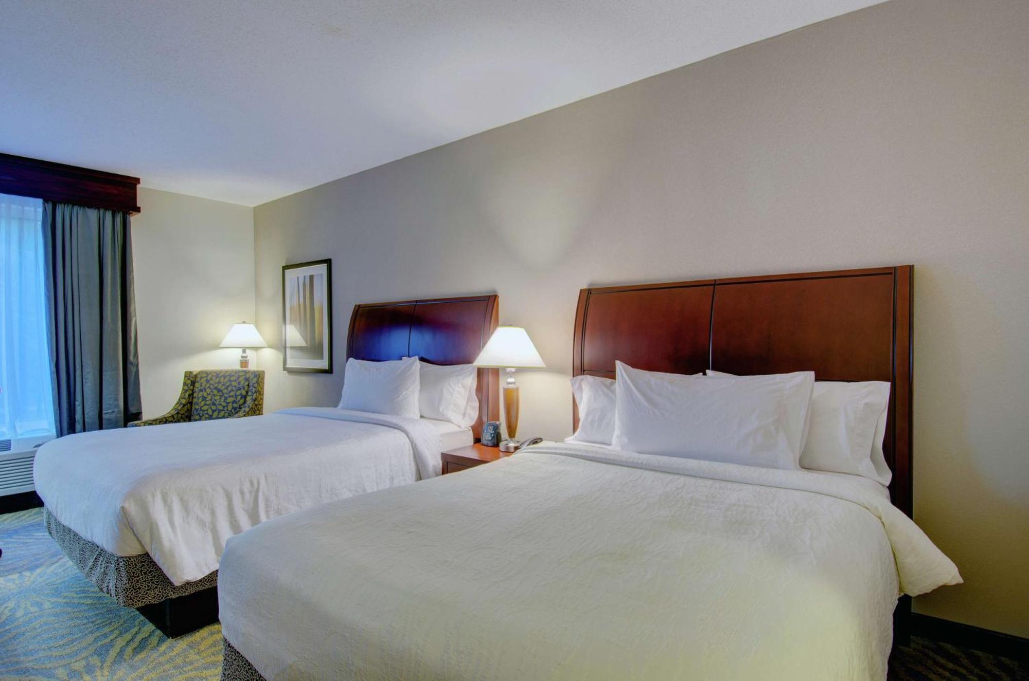 Hilton Garden Inn נורווק מראה חיצוני תמונה