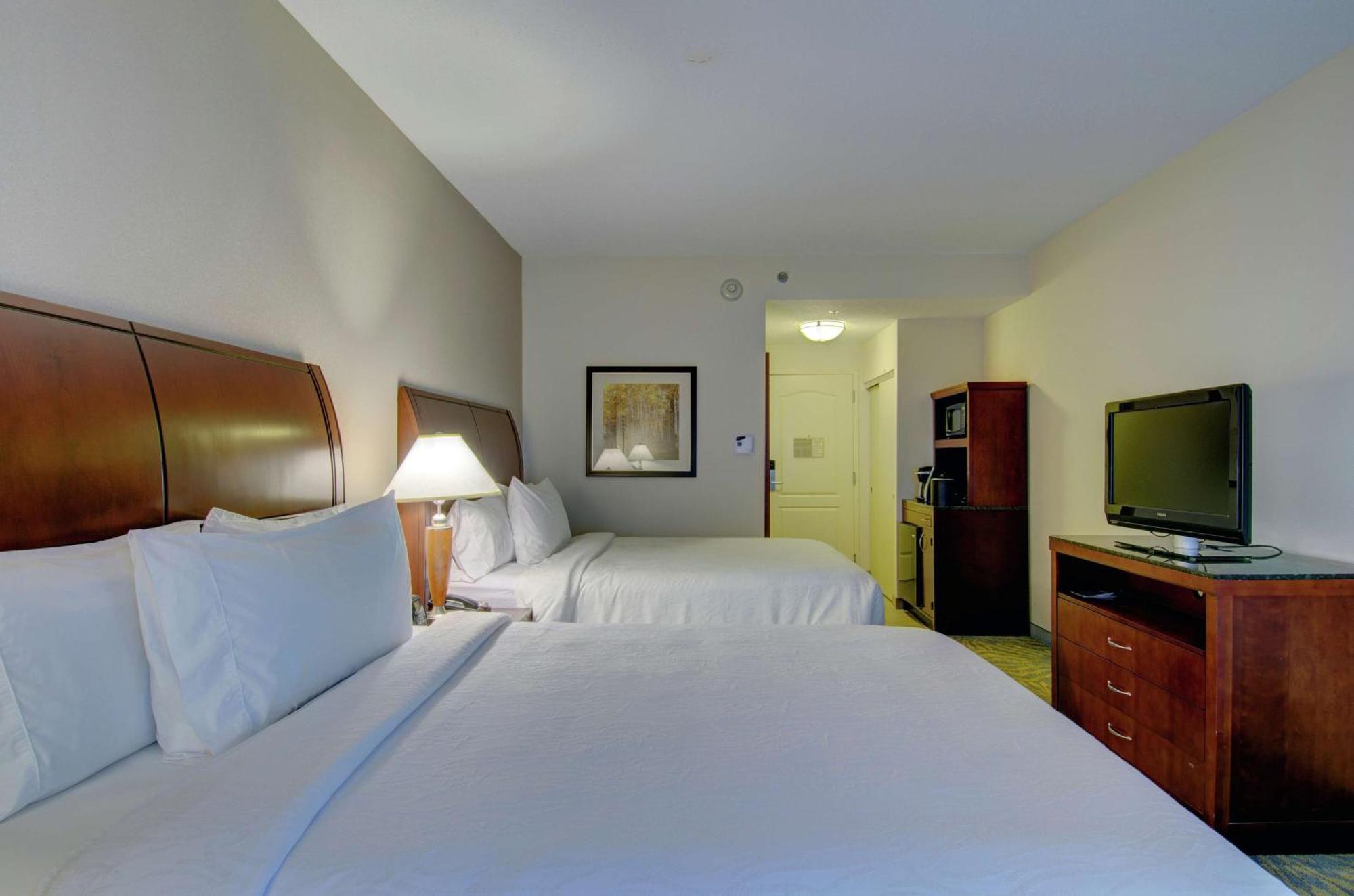 Hilton Garden Inn נורווק מראה חיצוני תמונה