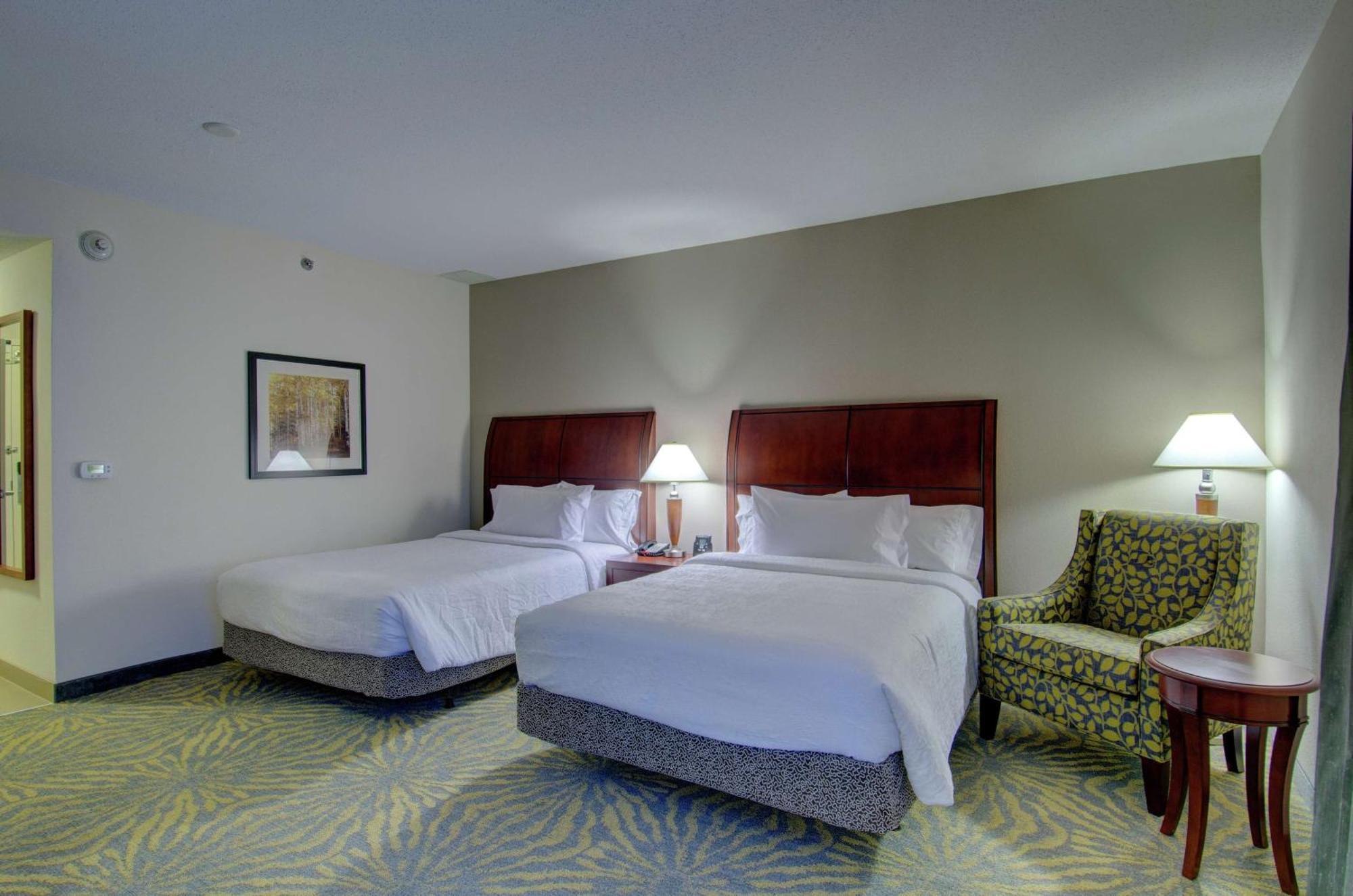 Hilton Garden Inn נורווק מראה חיצוני תמונה