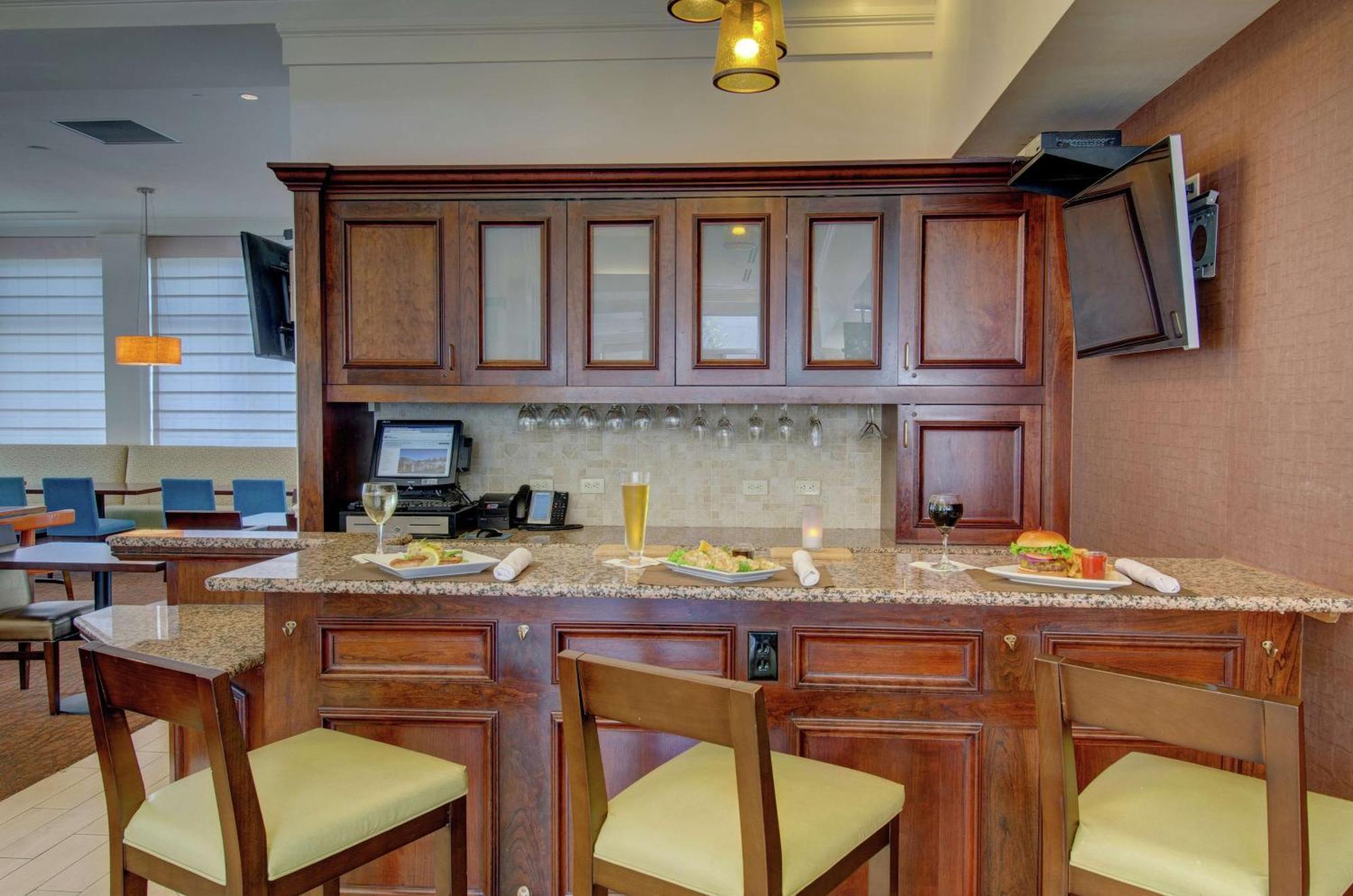 Hilton Garden Inn נורווק מראה חיצוני תמונה