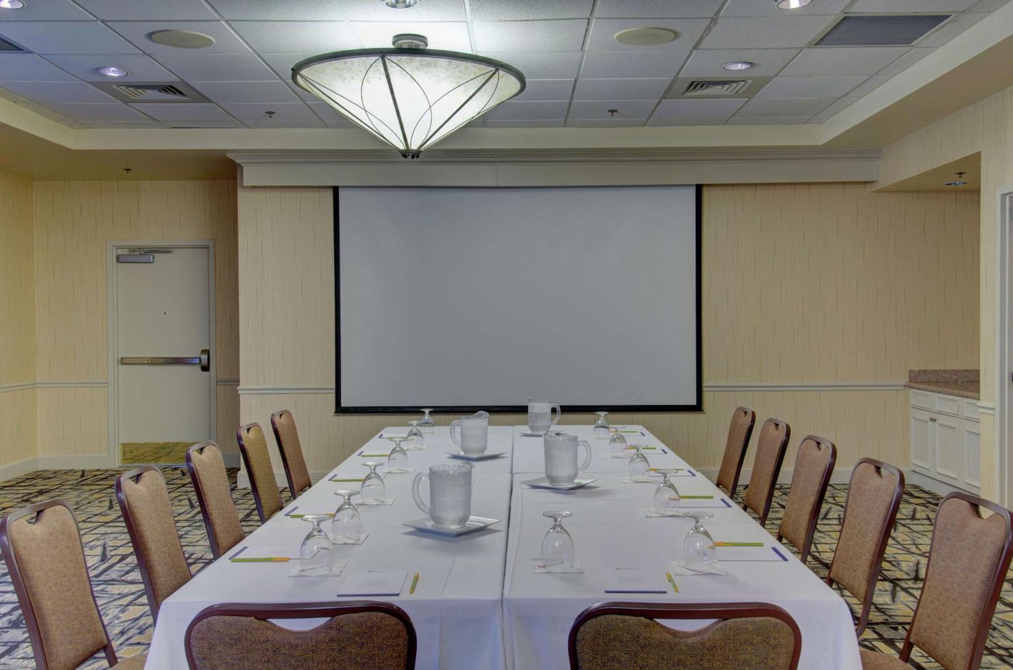 Hilton Garden Inn נורווק מראה חיצוני תמונה