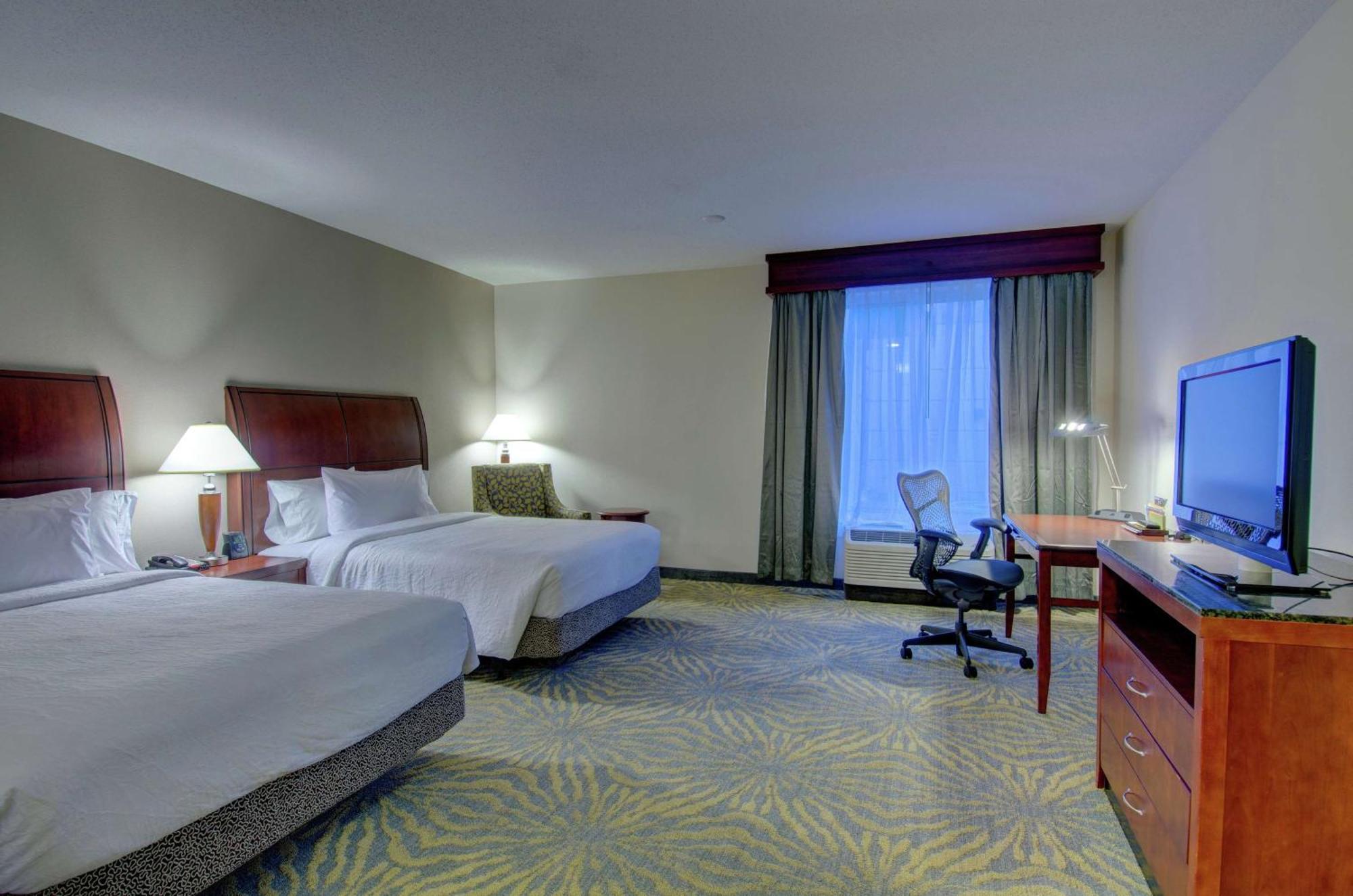 Hilton Garden Inn נורווק מראה חיצוני תמונה