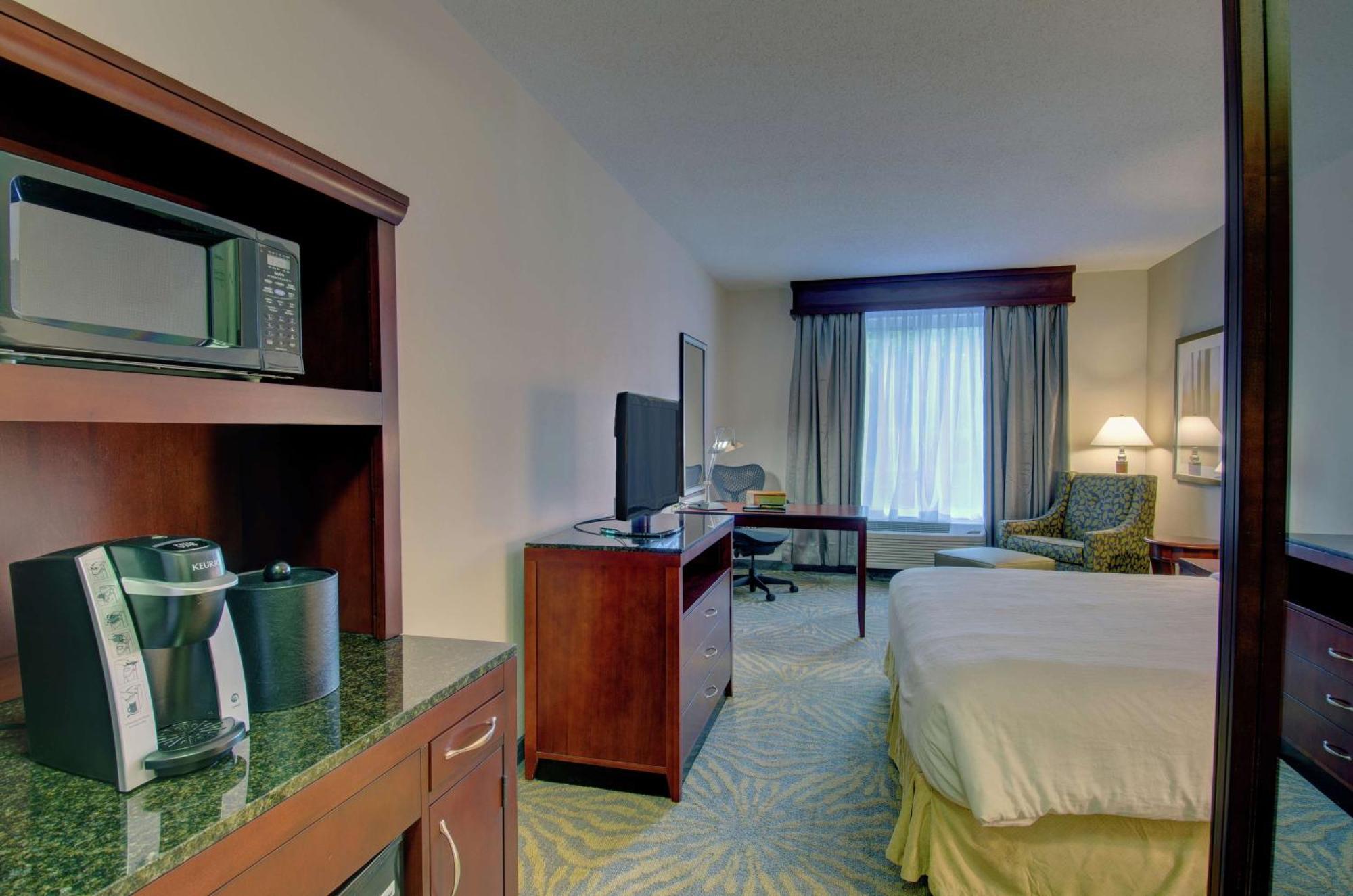 Hilton Garden Inn נורווק מראה חיצוני תמונה