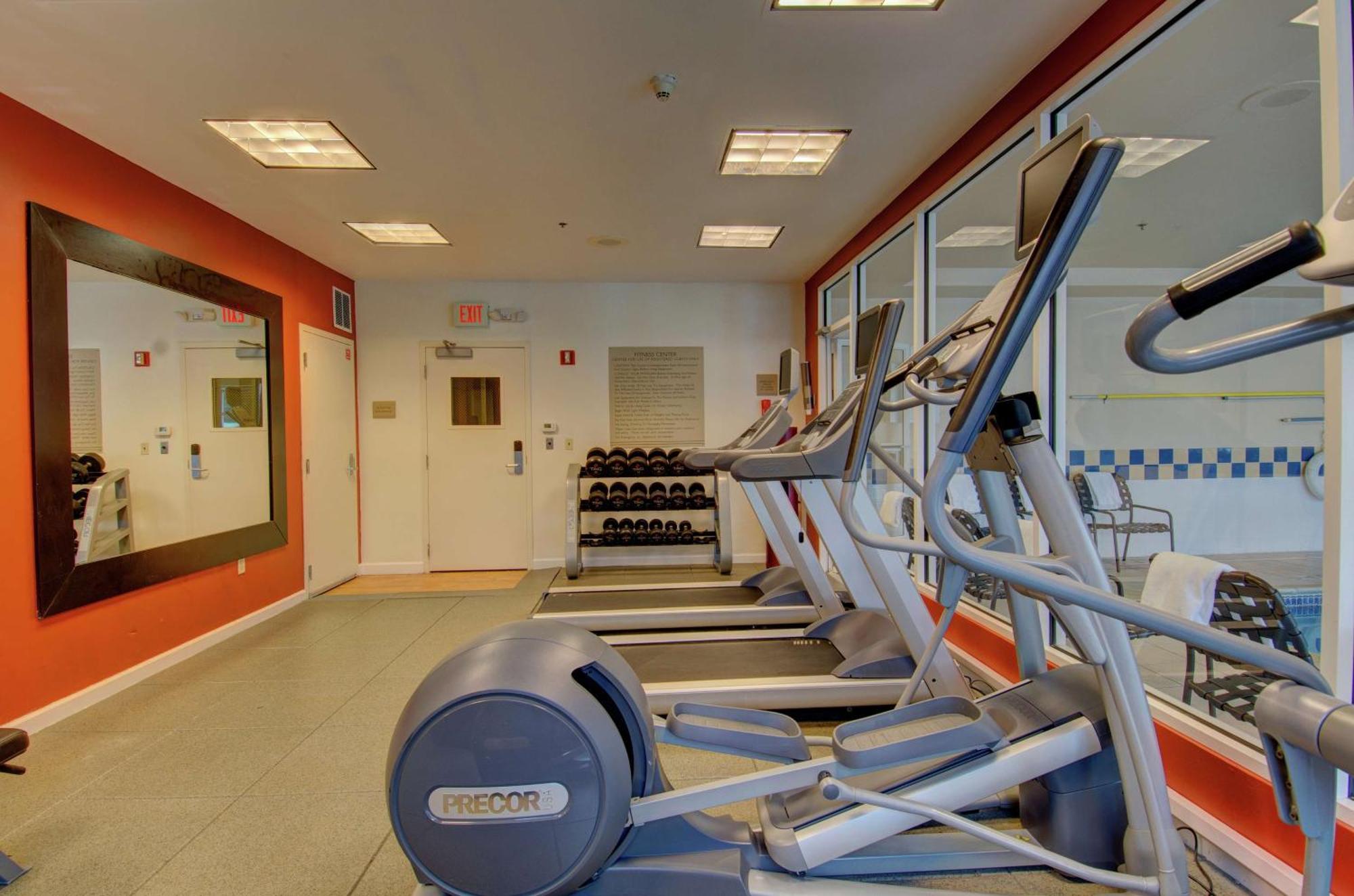 Hilton Garden Inn נורווק מראה חיצוני תמונה