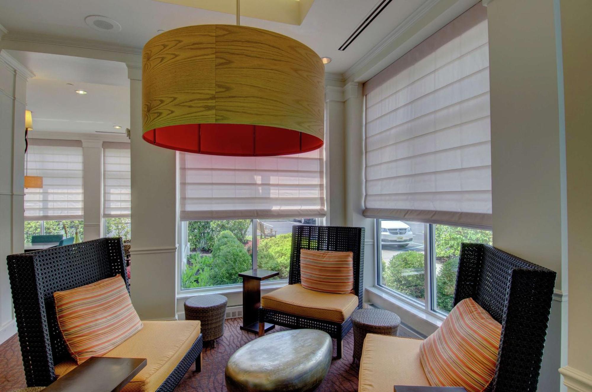 Hilton Garden Inn נורווק מראה חיצוני תמונה