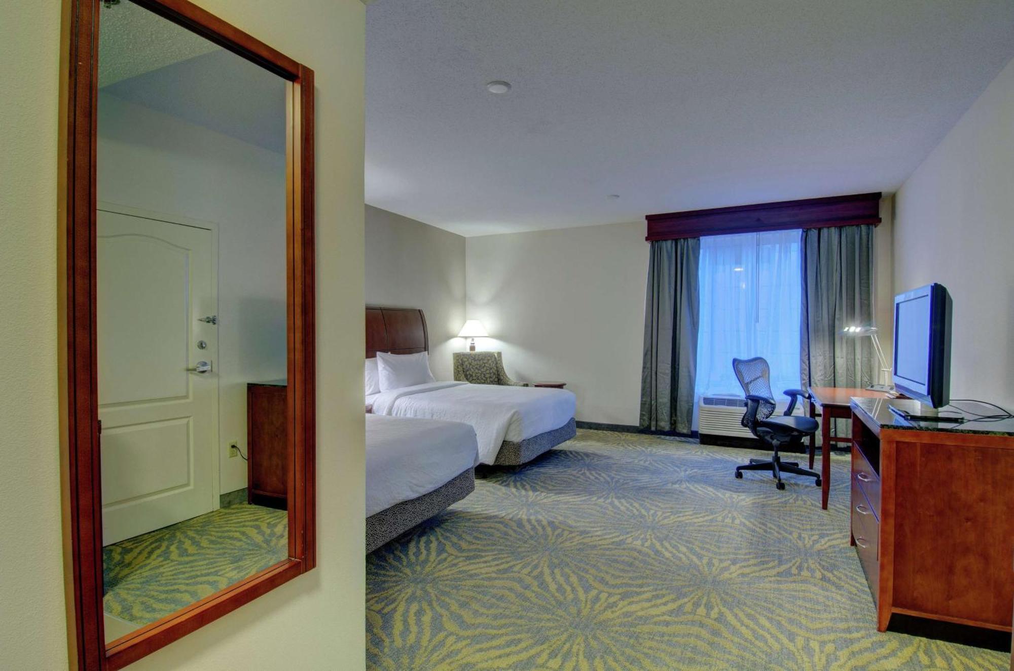 Hilton Garden Inn נורווק מראה חיצוני תמונה