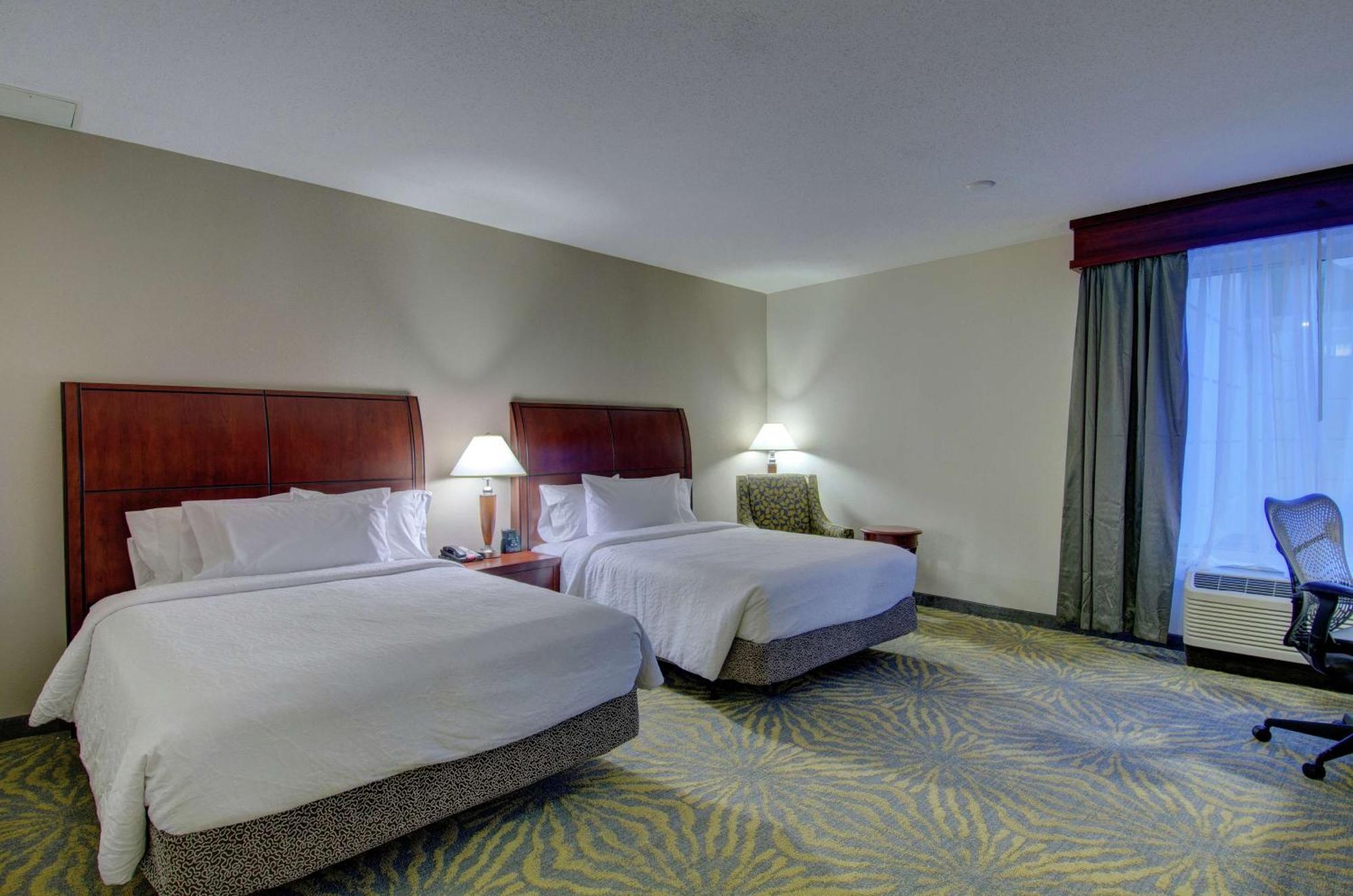 Hilton Garden Inn נורווק מראה חיצוני תמונה