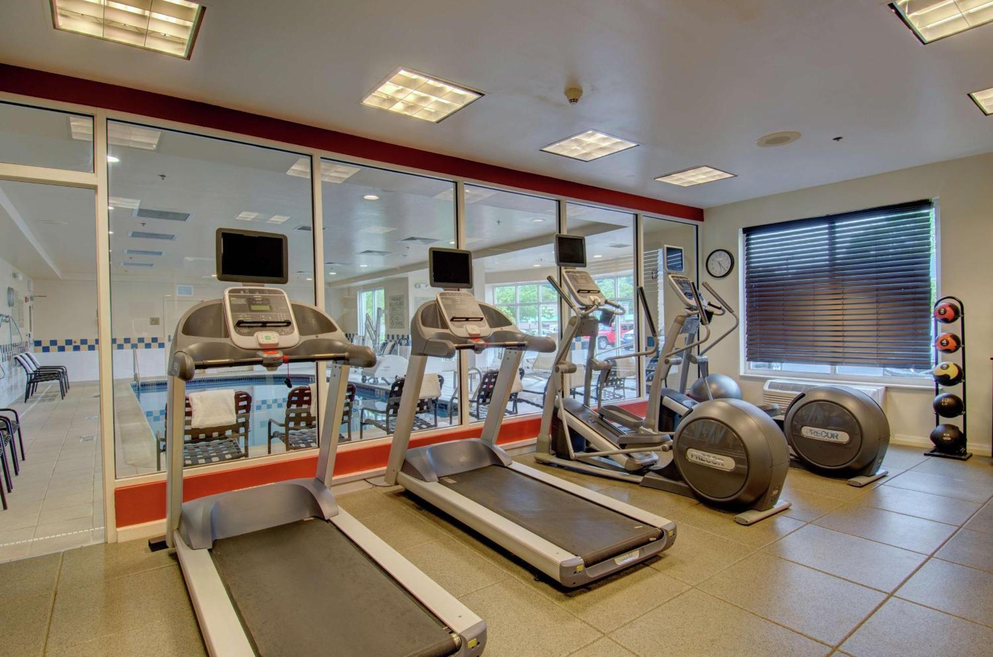 Hilton Garden Inn נורווק מראה חיצוני תמונה