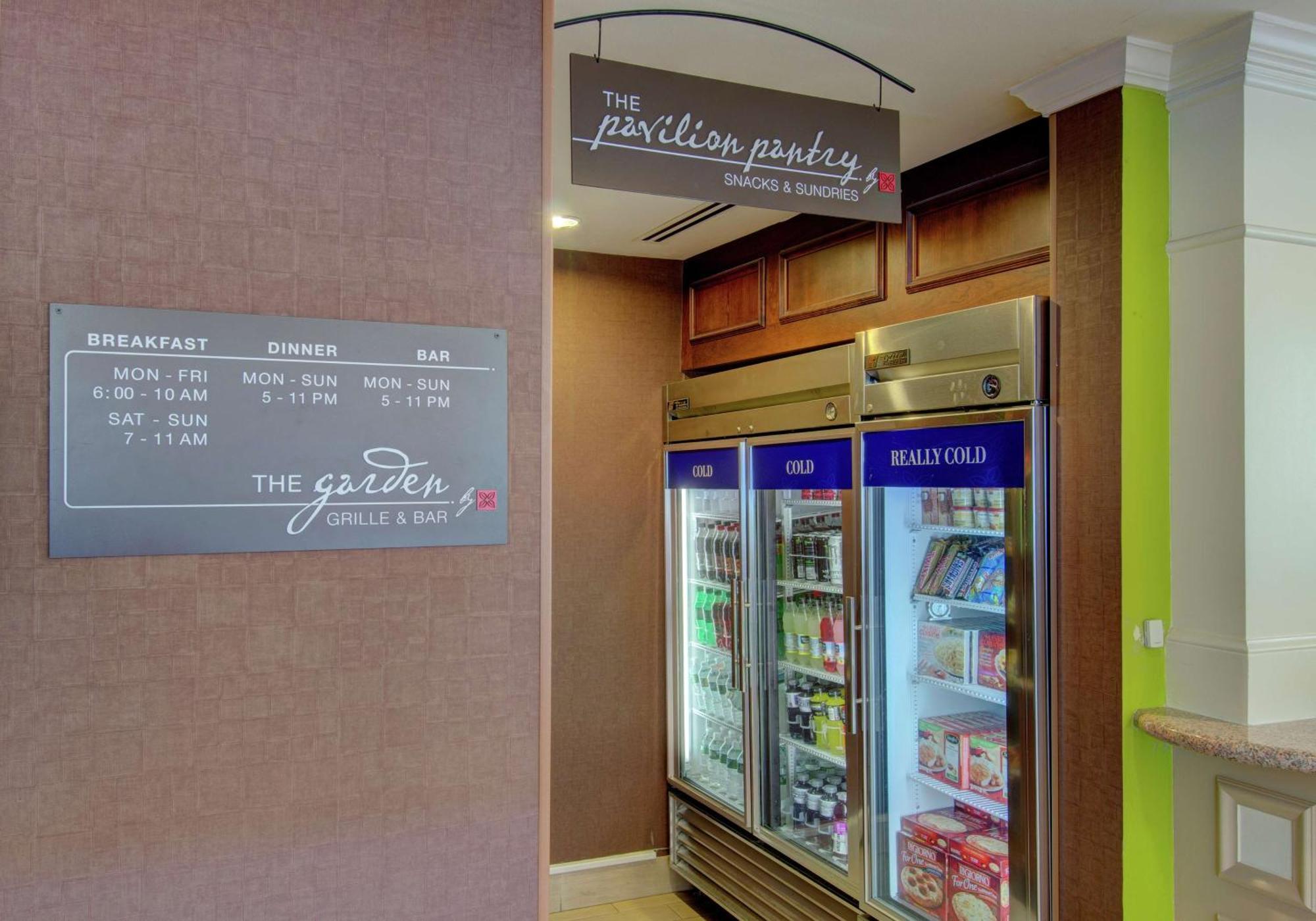 Hilton Garden Inn נורווק מראה חיצוני תמונה